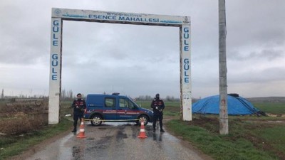 Konya Beyşehir'de koronavirüs! Alarma geçildi