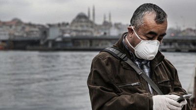 Koronavirüs hayatımızı nasıl değiştirecek? İşte iyimser ve kötümser senaryo