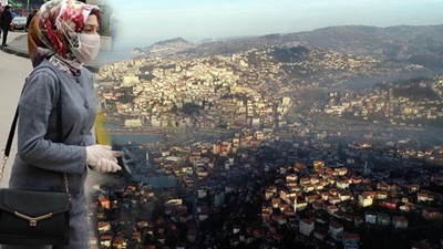 Zonguldak ili neden araç giriş çıkışlarına kapatıldı?