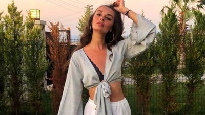 Koronavirüse yakalanan Mucize Doktor'un oyuncusu Cansın Çekili'den yeni haber