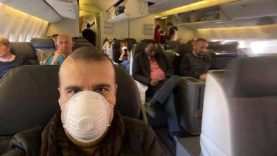 KOSGEB Gaziantep İl Müdürü koronavirüse yakalandı
