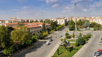 Kırklareli'nde bir köy ve bir sokak karantinaya alındı