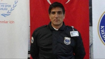 Umrecilerin kaldığı yurtta koronavirüse yakalanan güvenlik amiri konuştu: 'Tükürük' olayı gerçek mi?