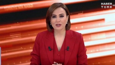 Didem Arslan Yılmaz'ın Habertürk'e neden çıkmadığı belli oldu