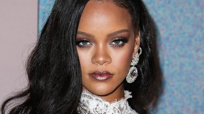 Rihanna'nın babası koronavirüs yüzünden ölümden döndü