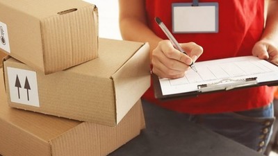 Önlemler yetersiz, risk yüksek: Kargocuların makyaj isyanı