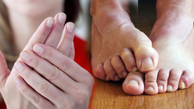 Yaz kış üşüyen el ve ayaklara dikkat!