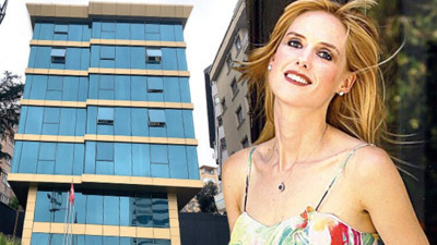 Wilma Elles 18 odalı apart otelini satıyor! İşte fiyatı