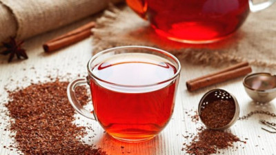 Virüslerle mücadelede '4x4 kırmızı çay' önerisi