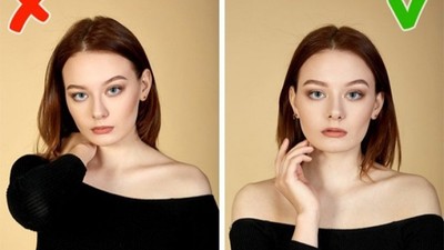 'Keşke daha önce bilseydim' diyeceğiniz 12 poz verme tekniği