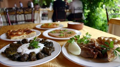 Uzmanından ramazanda beslenme önerileri!