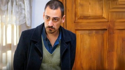 Sefirin Kızı dizisinin Kavruk'u baba oluyor! Eşi bakın kim çıktı