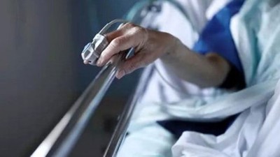 103 yaşındaki kadın tam bir savaşçı çıktı! Koronavirüs dahil üç ölümcül salgını sağ atlattı