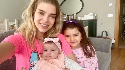 Damla Ersubaşı ve Mustafa Can Keser evliliğinde yeni kriz!