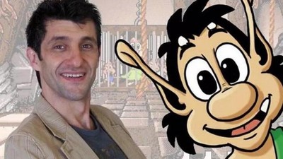 Hugo’nun Tolga Abi’si yıllar sonra ortaya çıktı