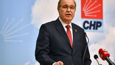 CHP'den sert tepki: Her türlü engelleme hakkımızı kullanırız