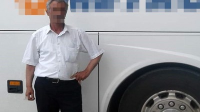 Çocuğa cinsel istismardan tutuklu bulunduğu cezaevinde kendini astı!