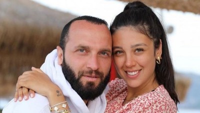 Özlem Ada Şahin: Evde Berkay’ın dediği olur, biz ataerkil bir aileyiz