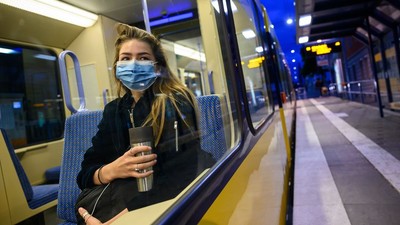 Rusya’da son durum: Vakalar 300 bine dayandı