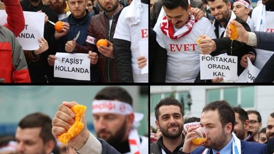 İşte AKP'nin 18 yılda yarattığı ülke! Her 2 AKP'li gençten biri yurt dışında yaşamak istiyor