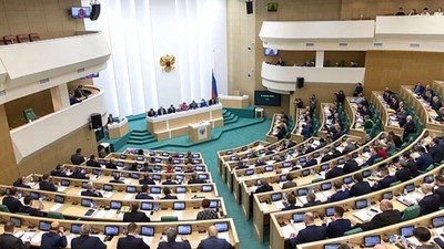 Rusya’da 5 senatör koronavirüs geçirdi