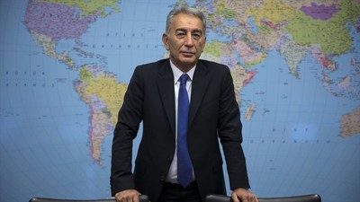 Adnan Polat'a büyük vurgun: 24 milyon lira dolandırıldı