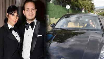 Hülya Avşar'ın kızı Zehra Çilingiroğlu, yasağı delince ceza yedi!