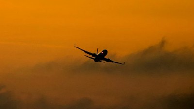 ABD, Çin hava yolu şirketlerinin uçuşlarına 'sınırlı' izin verecek