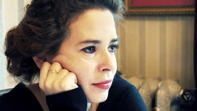 Pelin Batu'nun annesi hayatını kaybetti