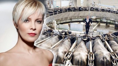 Vegan Ömür Gedik, Kasap Nusret'i neden sevmeye başladı?