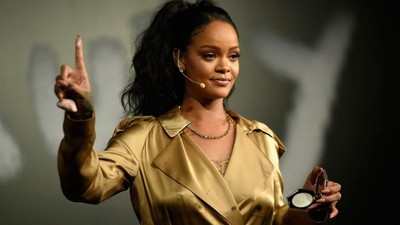 Rihanna'nın evinin kirası dudak uçuklattı