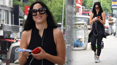 Zehra Çilingiroğlu: Bu yıl tatil yok