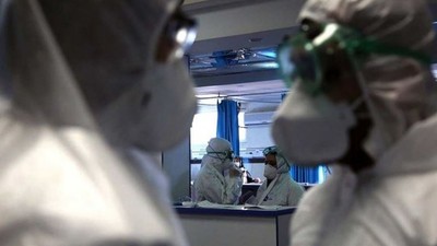 400 işçide koronavirüs tespit edildi, kasaba karantinaya alındı