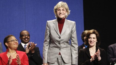 JFK’nin kız kardeşi Jean Kennedy Smith, hayatını kaybetti