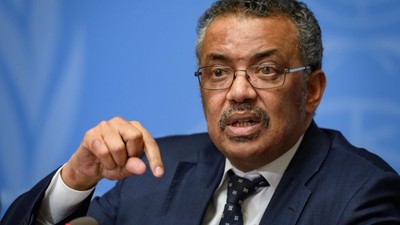 DSÖ, 'Birçok ülkede bu sorun yaşanıyor' dedi uyardı: Ölüm sayısı bu sebeple artabilir