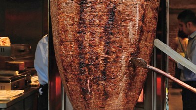 Almaya'daki Türk dönercide 17 çalışanda koronavirüs çıktı