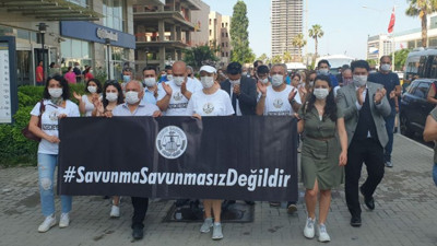 Avukatlar, iktidarın baroları bölme girişimine karşı Çağlayan Adliyesi'nde buluşuyor