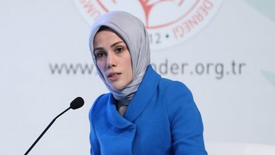 İstanbul'da Esra Albayrak'a hakaret eden 1 kişi daha gözaltına alındı