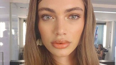 Sports Illustrated dergisinde ilk kez transeksüel model