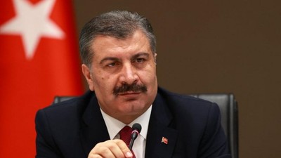 Bakan Koca'dan 'Bir hafta sonrası' dedi uyardı: Risk almayalım