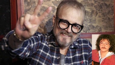 90'ların neşeli sesi Harun Kolçak anılıyor