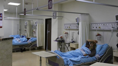 Validen ürküten uyarı: Pozitif vakalar böyle artarsa yataklarımız yeterli gelmeyebilir
