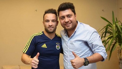 A Spor Fenerbahçe muhabiri rezil oldu: 52'de 0!