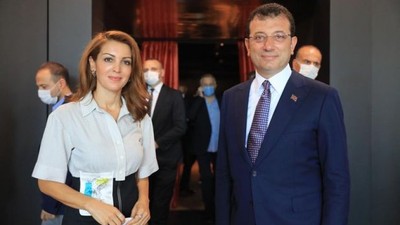 Nagehan Alçı: Bravo dedim içimden, isabetli bir iş yapmıştı Ekrem İmamoğlu