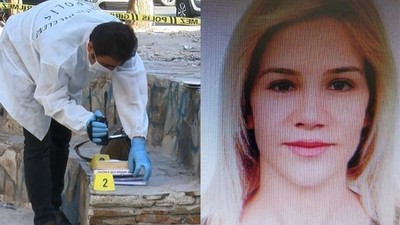 Erkek kardeşi tarafından katledilmişti... Melek Aslan'ın son ifadesi ortaya çıktı