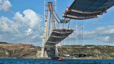 Gizleneceği iddia edilmişti... İşte 2021 bütçesindeki garanti tutarları