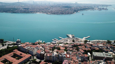 AKP iktidarı satmaya böyle devam edecek: Kamu malı 'arsa' oluyor
