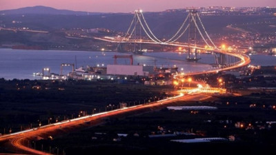 Vatandaşa değil müteahhite: 2021 bütçesinin kara deliği