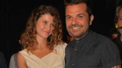 Beren Saat: Sevgili hissettiğimiz için kopamadık