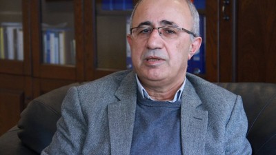 Eski Diyarbakır Baro Başkanı Aktar'a hapis cezası